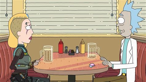 rick and morty s04e10 bdscr|Star Mort Rickturn of the Jerri .
